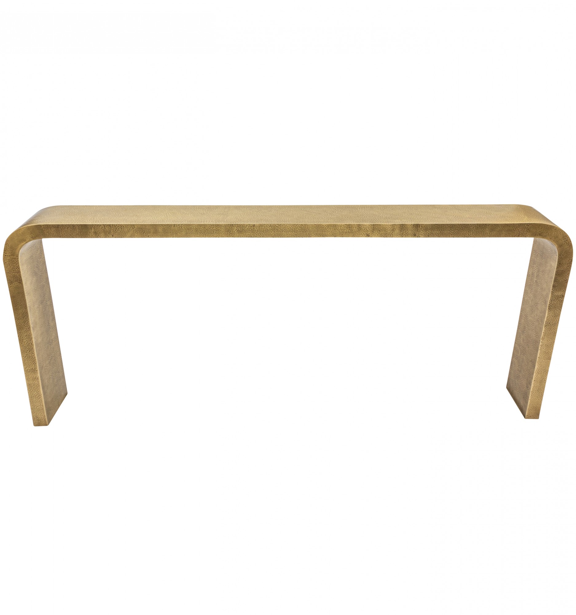 JONAH Console Table from Moroccan Bazaar